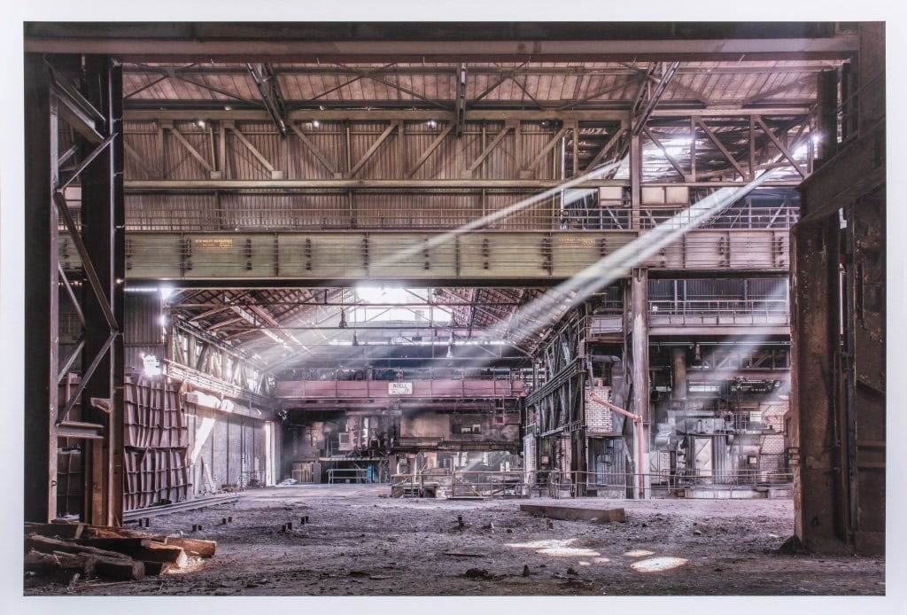 Raymond Ciborowski "Annunciation" Print, 2011 (1 of 10)