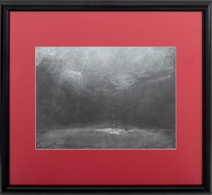 Richard Hambleton Untitled (Landscape), 2003