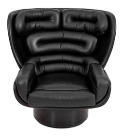 Joe Colombo for Comfort Fratelli "Elda" Chair