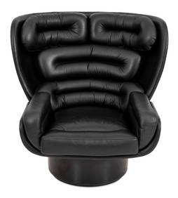 Joe Colombo for Comfort Fratelli "Elda" Chair (1 of 6)