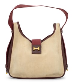 Hermes "Tsako" Handbag