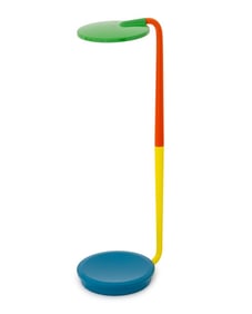 Pablo Pixo Multicolor LED Desk Lamp