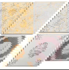 Dutch and Dutch Style Ceramic Tiles, 4 (1 of 5)