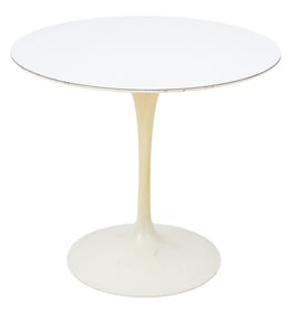 Eero Saarinen for Knoll "Tulip" Dining Table