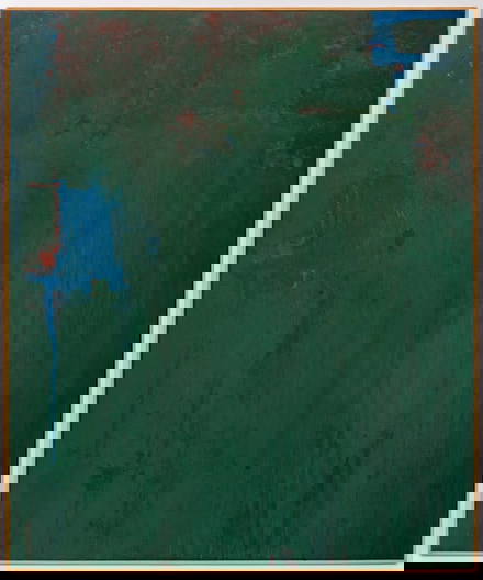 Abstract Oil