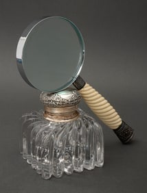 Victorian Desk Accessories, 2