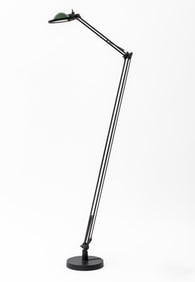 Meda and Rizzatto for Luceplan "Berenice" Lamp