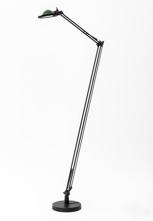 Meda and Rizzatto for Luceplan "Berenice" Lamp (1 of 7)