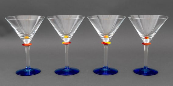 Erika Lagerbielke x Orrefors "Pepperoni" Glass, 4