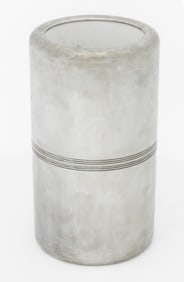 Christofle Silver Plate Wine Cooler