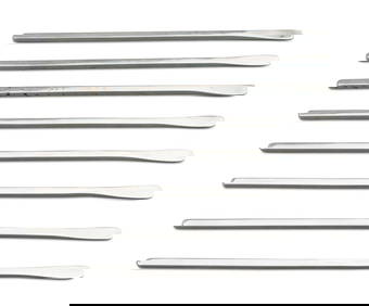 Japnese Sterling Silver Chopsticks, 8 (1 of 4)