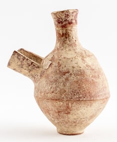 Holy Land Abydos Ware Pouring Vessel