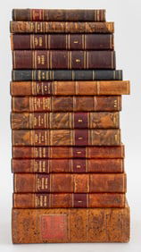 Cuban Historic Interest Books, 6