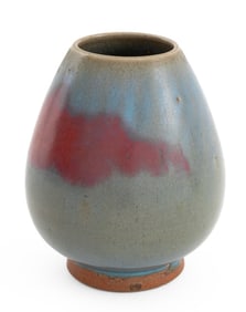 Chinese Jun Yao Brush Washer