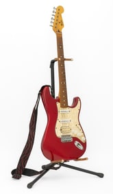 Fender Traditional "Fat Strat" Stratocaster Guitar