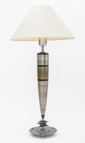 Frank Luedtke and Lin Mullins "Alto" Table Lamp