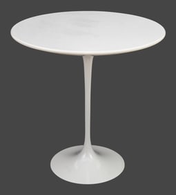 Eero Saarinen for Knoll Tulip Side Table
