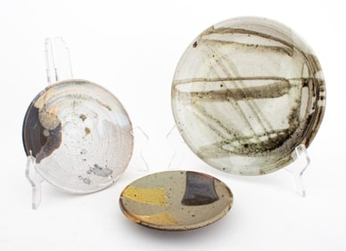Art Pottery Articles, 3