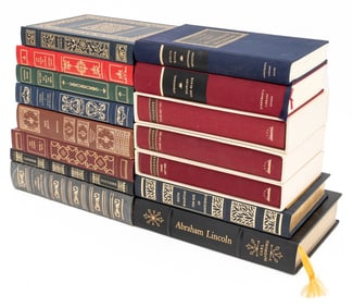 Classic Literature and History, 15