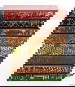 Collection of Novels and Plays, 8