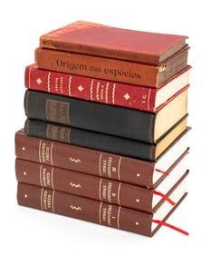 Philosophy Books in Portuguese, 8