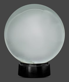 Colorless Crystal Ball
