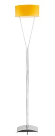 Toso, Massari & Associates Vittoria TR Floor Lamp