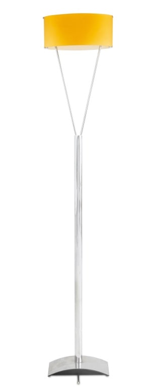 Toso, Massari & Associates Vittoria TR Floor Lamp (1 of 5)