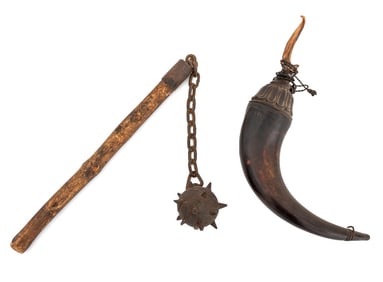 Medieval Style Articles, 2