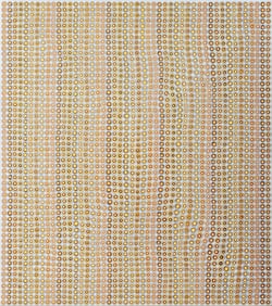 Peter Christian Petersen "Meat Helmet 3", 2000