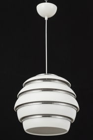 Artek A331 Beehive Aluminum Ceiling Light