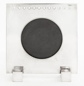 Cleto Munari for Swid Powell Silver Plate Frame