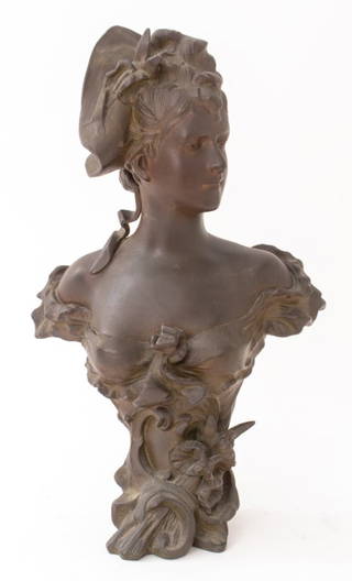 European Busts