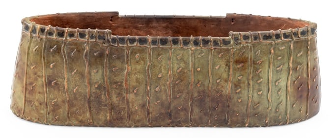 Sang Roberson Ceramic Vessel