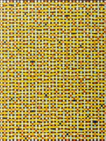 Peter Christian Petersen "That's All" Mixed Media