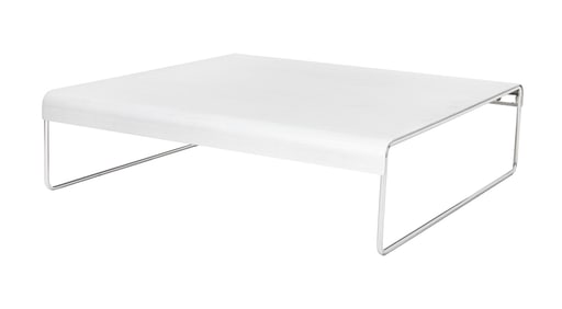 Piero Lissoni for Cassina "Zap" Low Table
