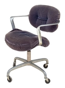 Bruce Hannah & Andrew Morrison x Knoll Desk Chair
