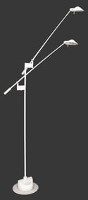 Robert Sonneman for George Kovacs Lamp