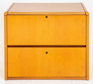 National Office Furniture Filing Cabinet