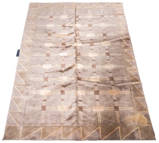 Safavieh Geometric Pattern Carpet, 9' 2" x 6' 2"