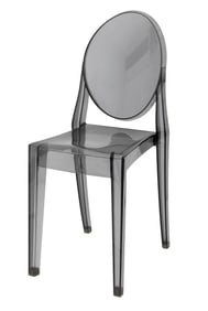Philippe Starck for Kartell Victoria Ghost Chair