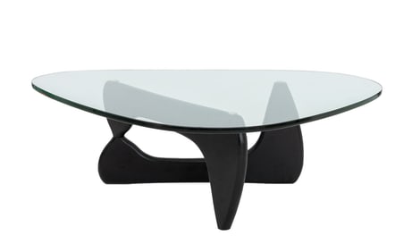Noguchi for Herman Miller Attr. Coffee Table