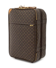 Louis Vuitton Pegase 70 Rolling Suitcase