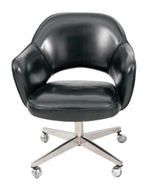 Eero Saarinen Series 71 Executive Office Armchair