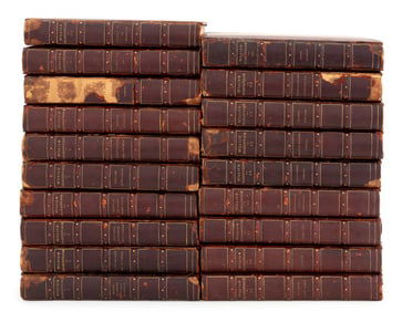 "The Complete Works of Shakespeare", 19 Vols.