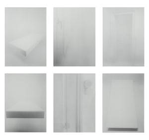 Wiebke Wachmann "Ganze Tage Dazwischen" Photos, 6