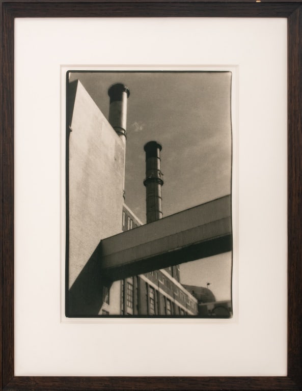 Jefferson Hayman "Alphabet City" Silver Print (1 of 4)