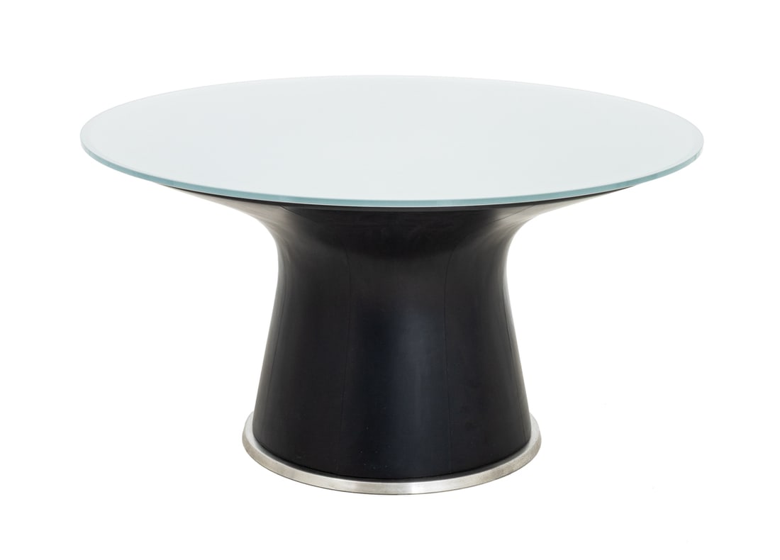 Patrick Jouin for Cassina "Le Beau" Dining Table (1 of 4)