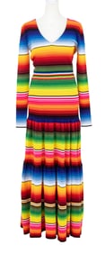 Carolina Herrera Resort 2020 Collection Dress