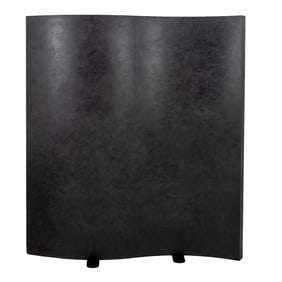 Postmodern "Wave" Room Divider